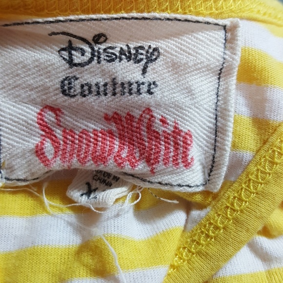 Disney Top - Picture 4 of 4
